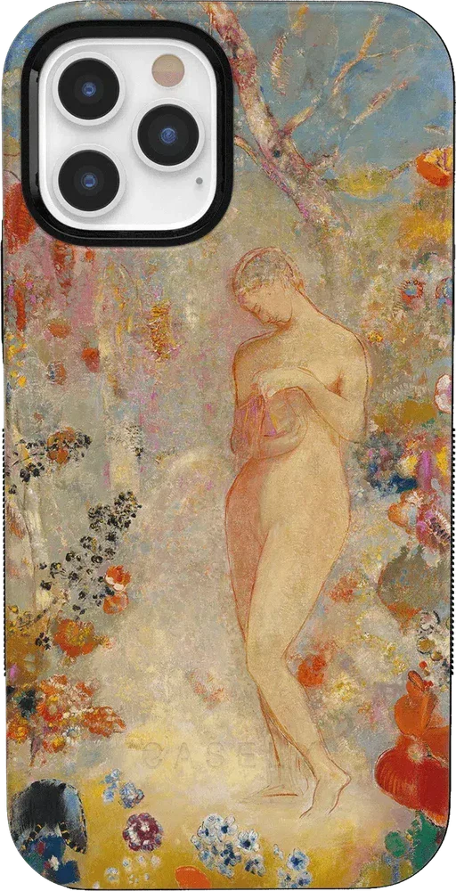 Pandora | The Met Series Case iPhone Case get.casely Bold + MagSafe® iPhone 12 Pro Max