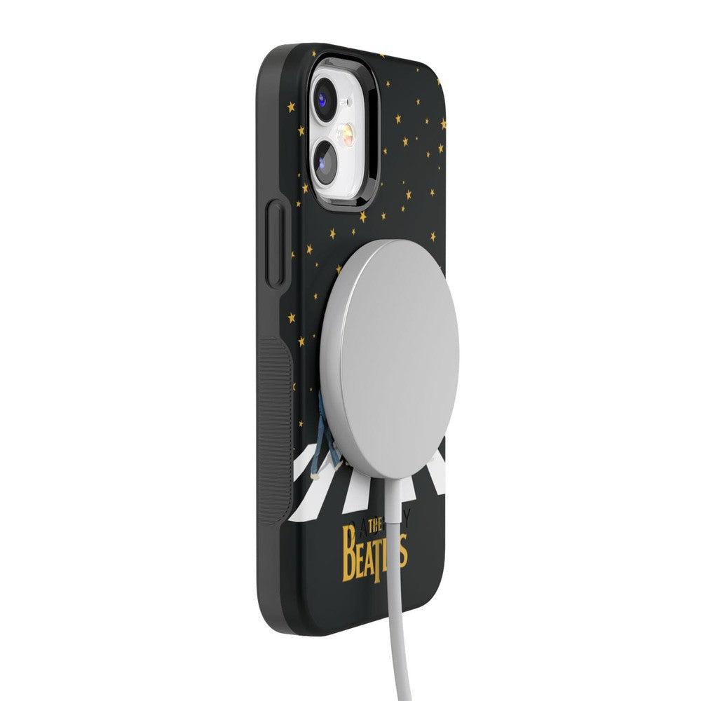 Night Walk | The Beatles Abbey Road Dual Image Case
