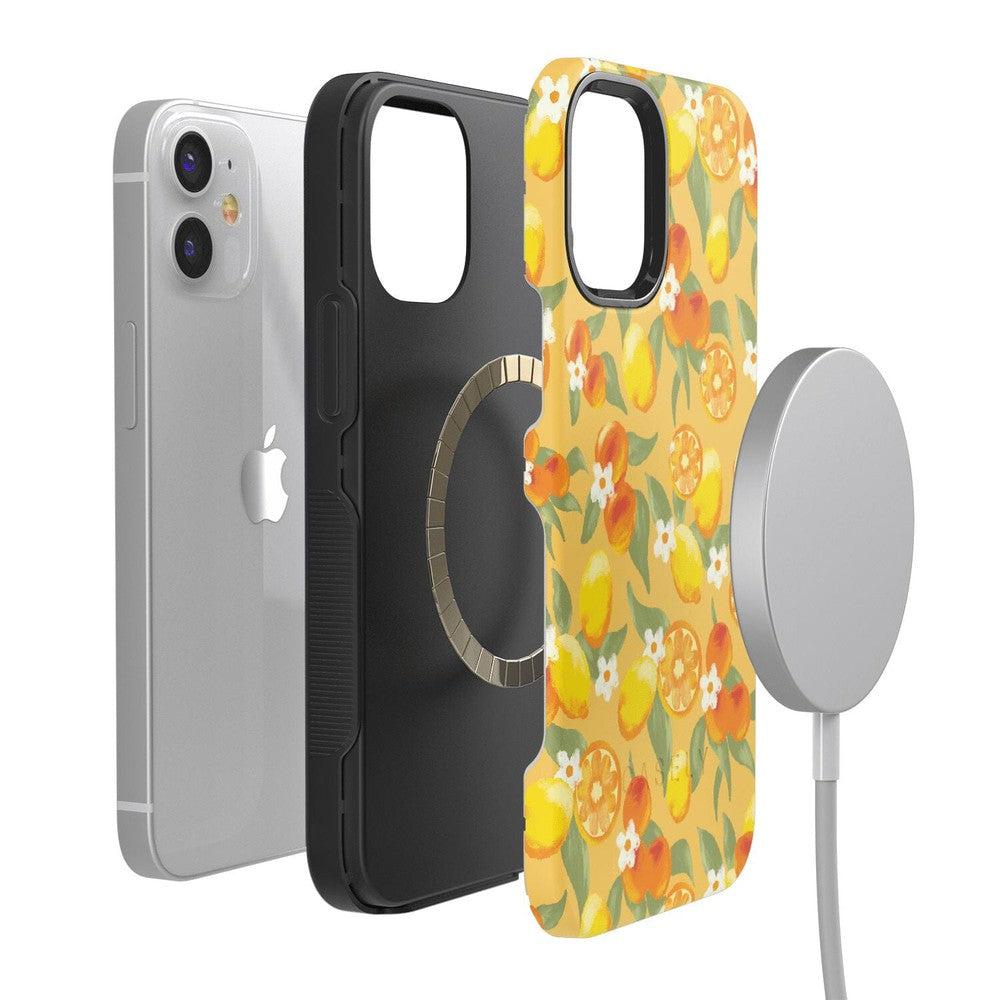Positano | Dippin' Daisy's Italian Coast Case