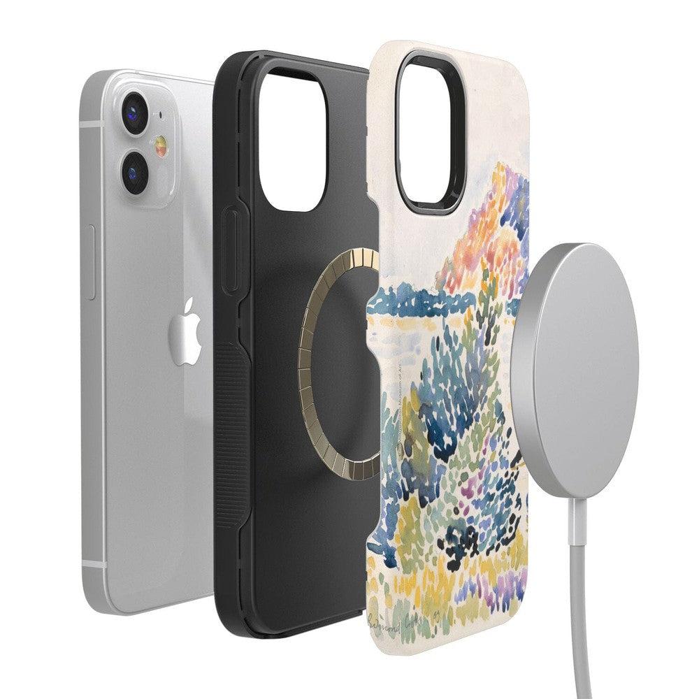 Calm Waters | The Met Series Case