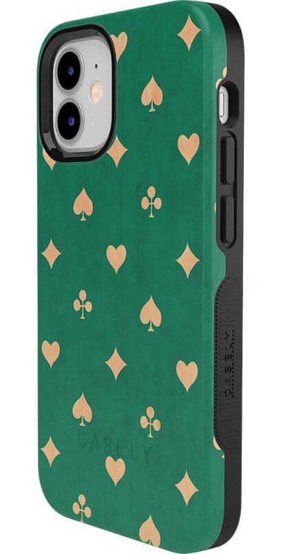 Royal Flush | French Deck Case