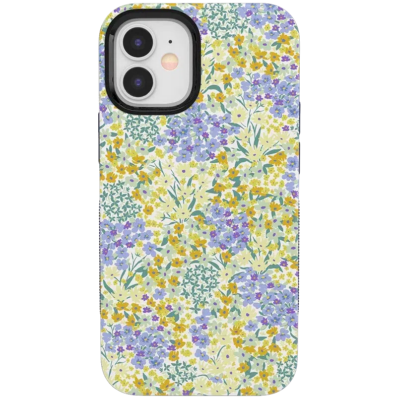 Dream Garden | Cottagecore Case iPhone Case get.casely Bold + MagSafe® iPhone 12