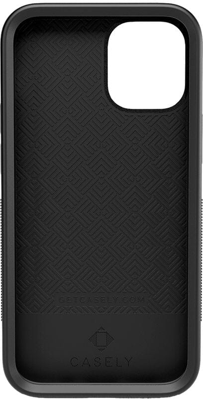 Shell Shocked | Tortoise Print Case