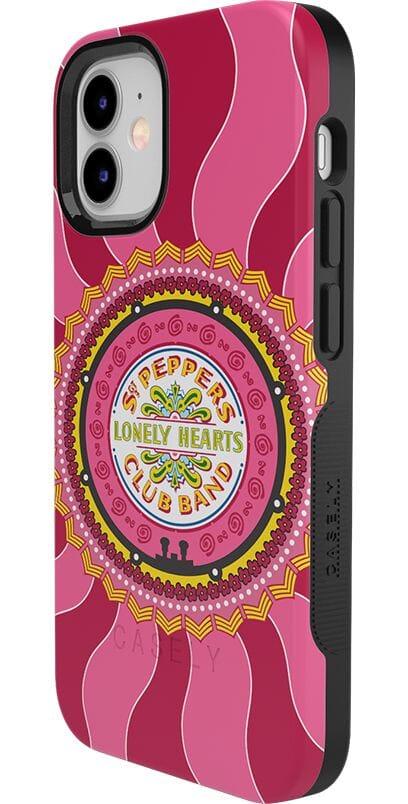 Lonely Hearts Club | The Beatles Sgt. Pepper's Case
