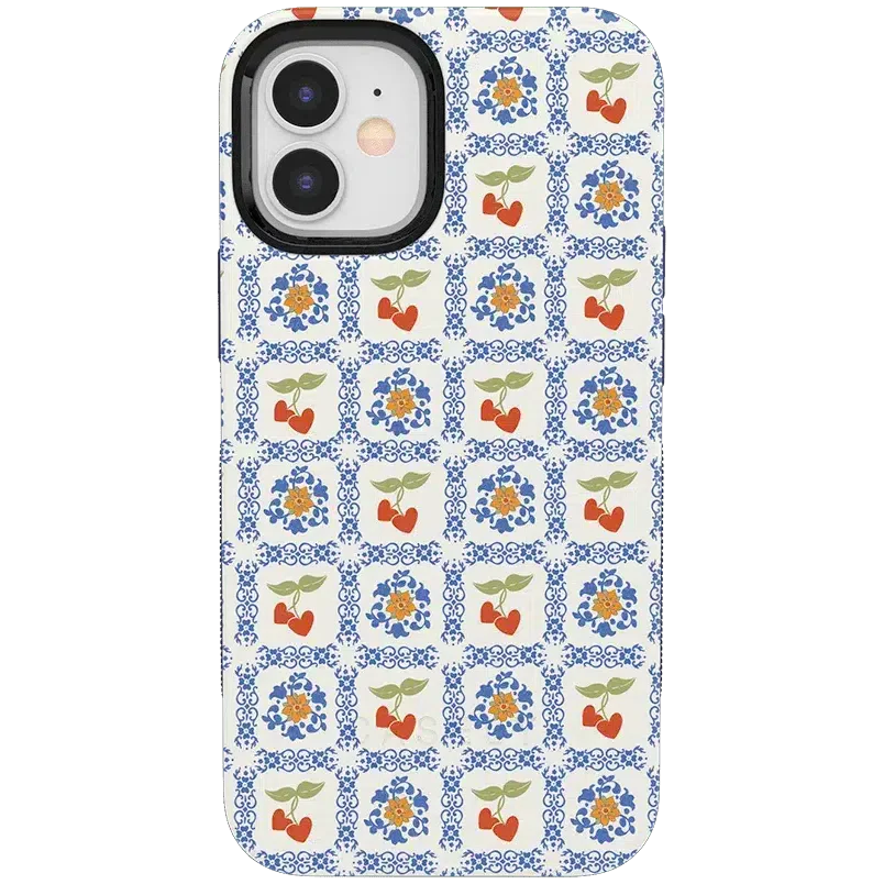 Palermo | Dippin' Daisy's Italian Coast Case iPhone Case get.casely Bold + MagSafe® iPhone 12