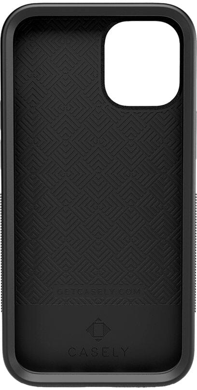 Midnight Onyx | Black Shimmer Case