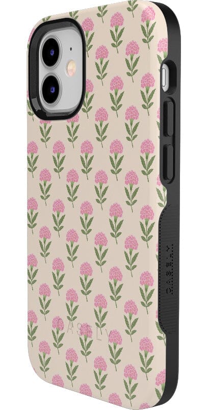 Jenna's Flowers | Fun on Weekdays Case