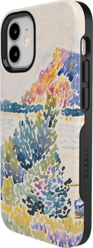 Calm Waters | The Met Series Case