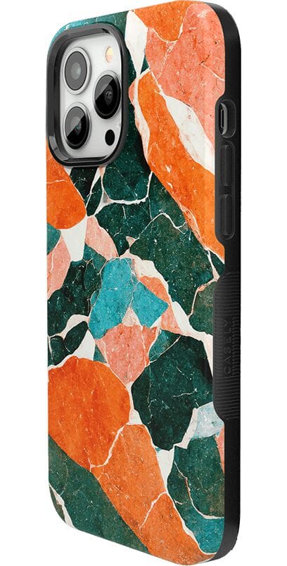 Of Quartz! | Sculpted Marble Case
