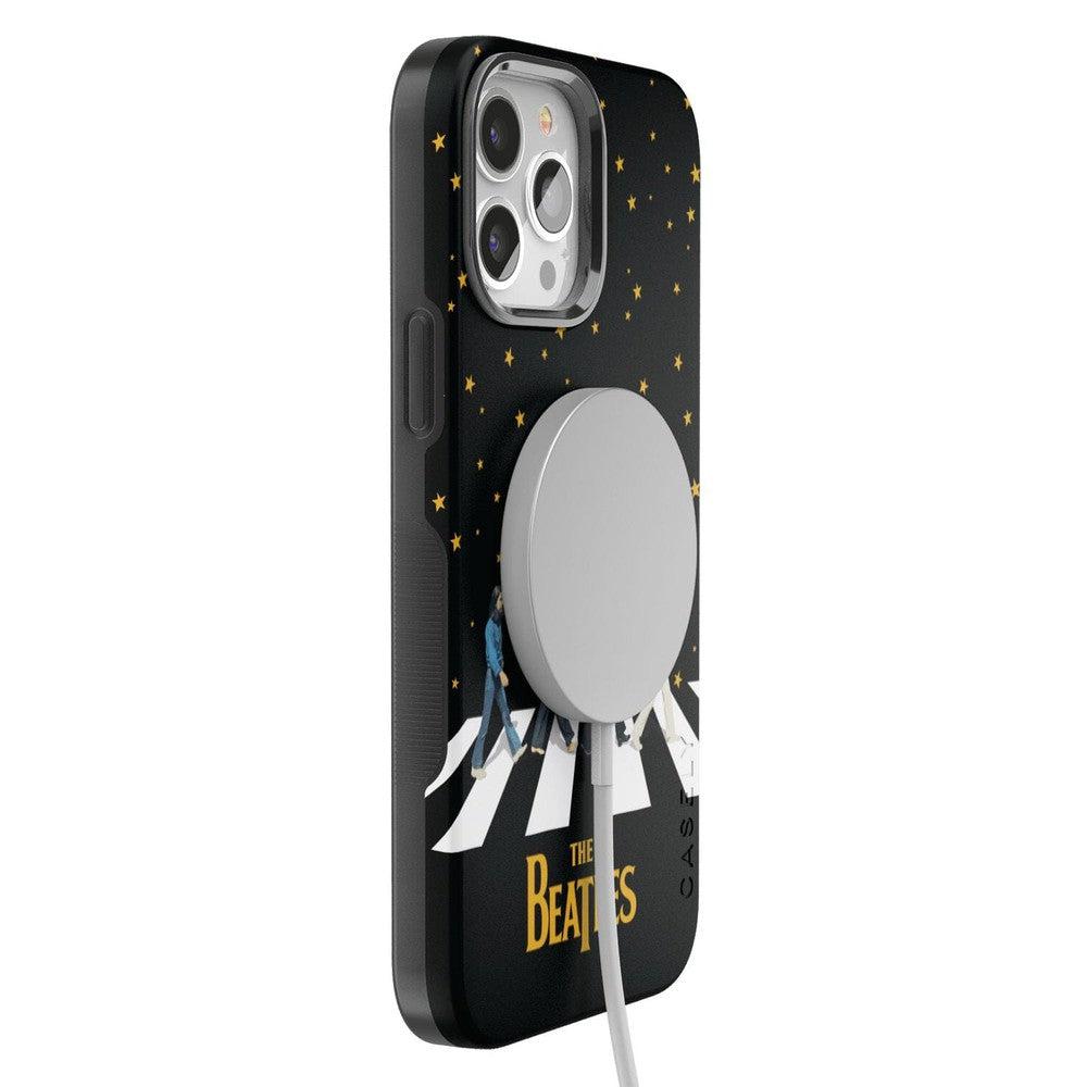 Night Walk | The Beatles Abbey Road Dual Image Case