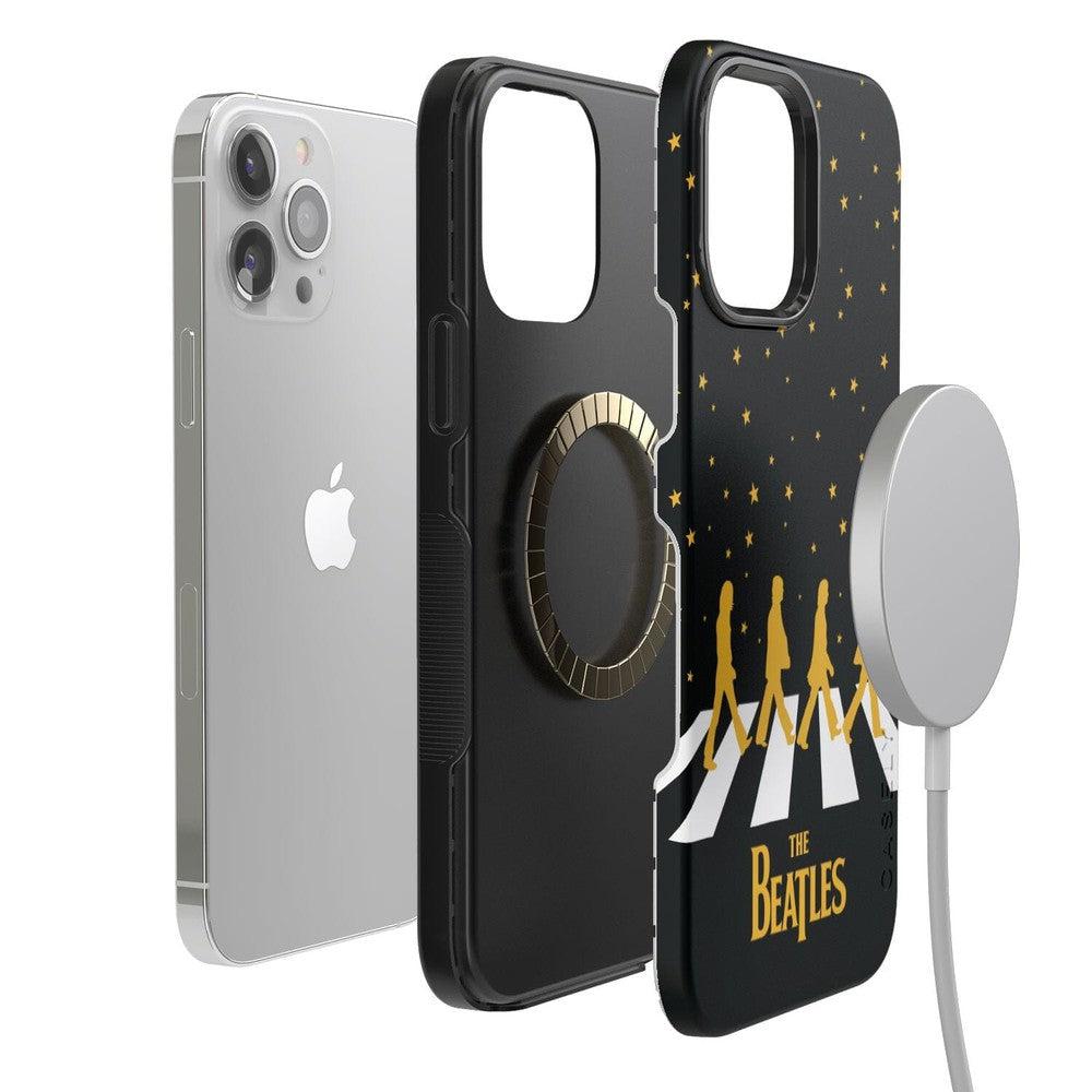 Night Walk | The Beatles Abbey Road Dual Image Case