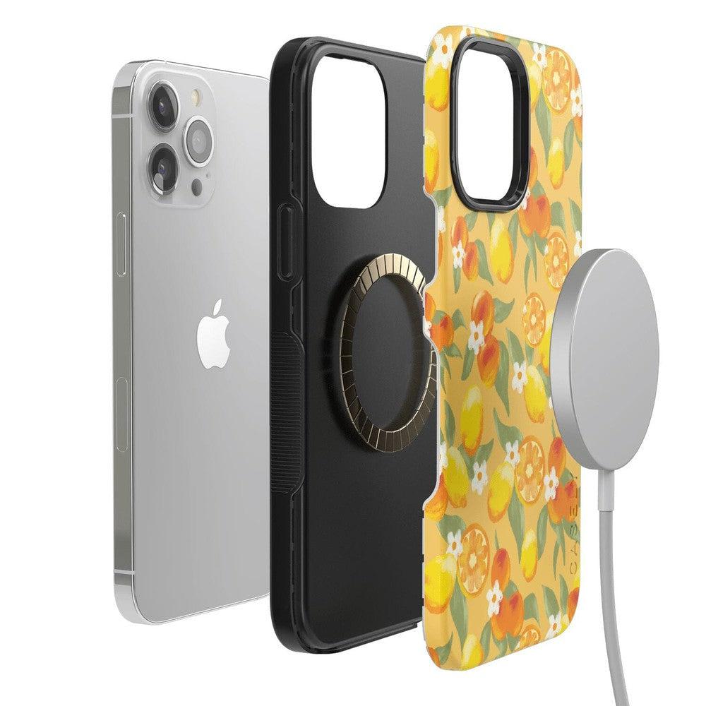 Positano | Dippin' Daisy's Italian Coast Case