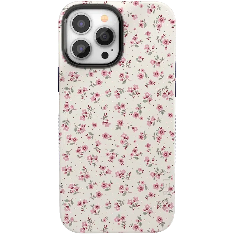 Cottage Charm | Cottagecore Case iPhone Case get.casely Bold + MagSafe® iPhone 13 Pro Max
