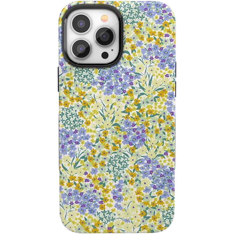 Dream Garden | Cottagecore Case iPhone Case get.casely Bold + MagSafe® iPhone 13 Pro Max