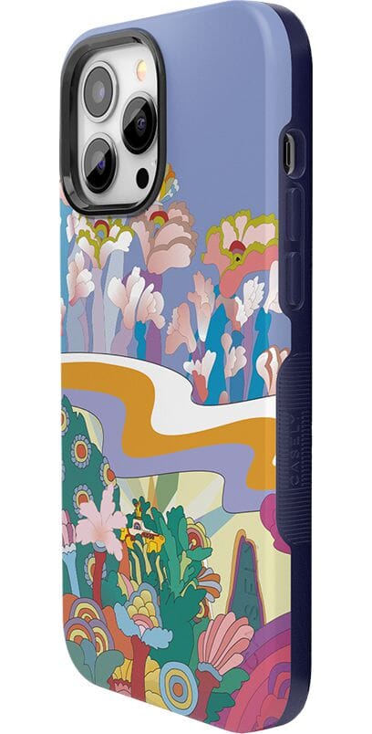 Beneath the Waves | The Beatles Yellow Submarine Case