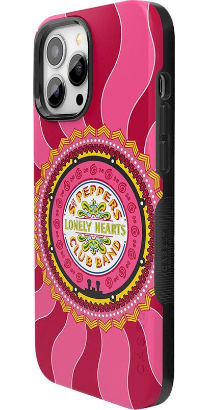 Lonely Hearts Club | The Beatles Sgt. Pepper's Case