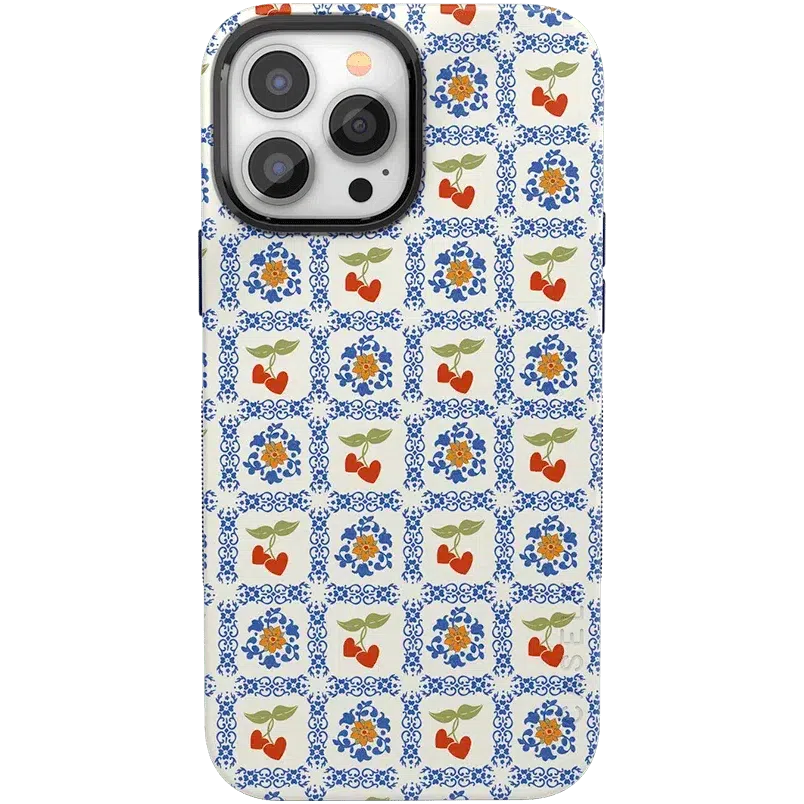 Palermo | Dippin' Daisy's Italian Coast Case iPhone Case get.casely Bold + MagSafe® iPhone 13 Pro Max