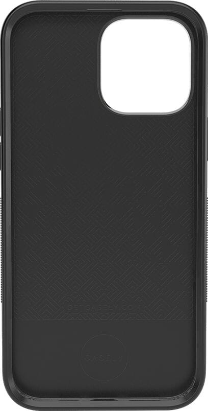 Midnight Onyx | Black Shimmer Case