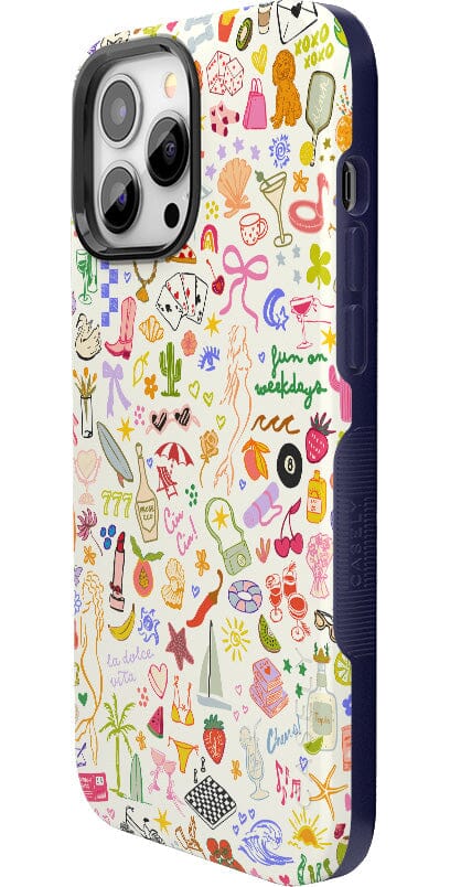 All the Fun Things | Fun on Weekdays Case