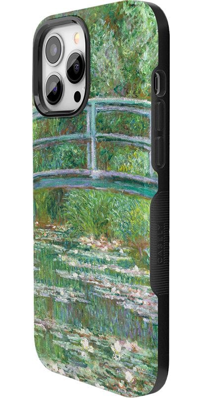Monet’s Bridge | Limited Edition Phone Case