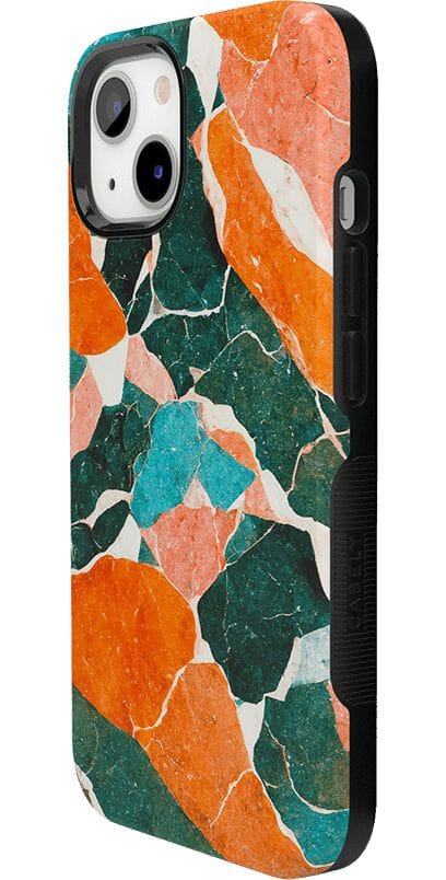 Of Quartz! | Sculpted Marble Case
