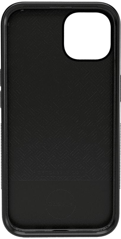Of Quartz! | Sculpted Marble Case