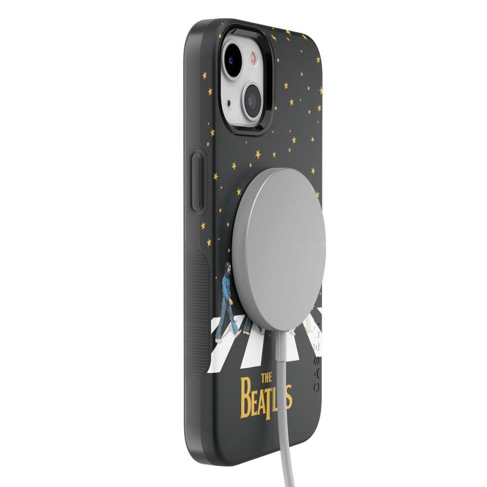 Night Walk | The Beatles Abbey Road Dual Image Case