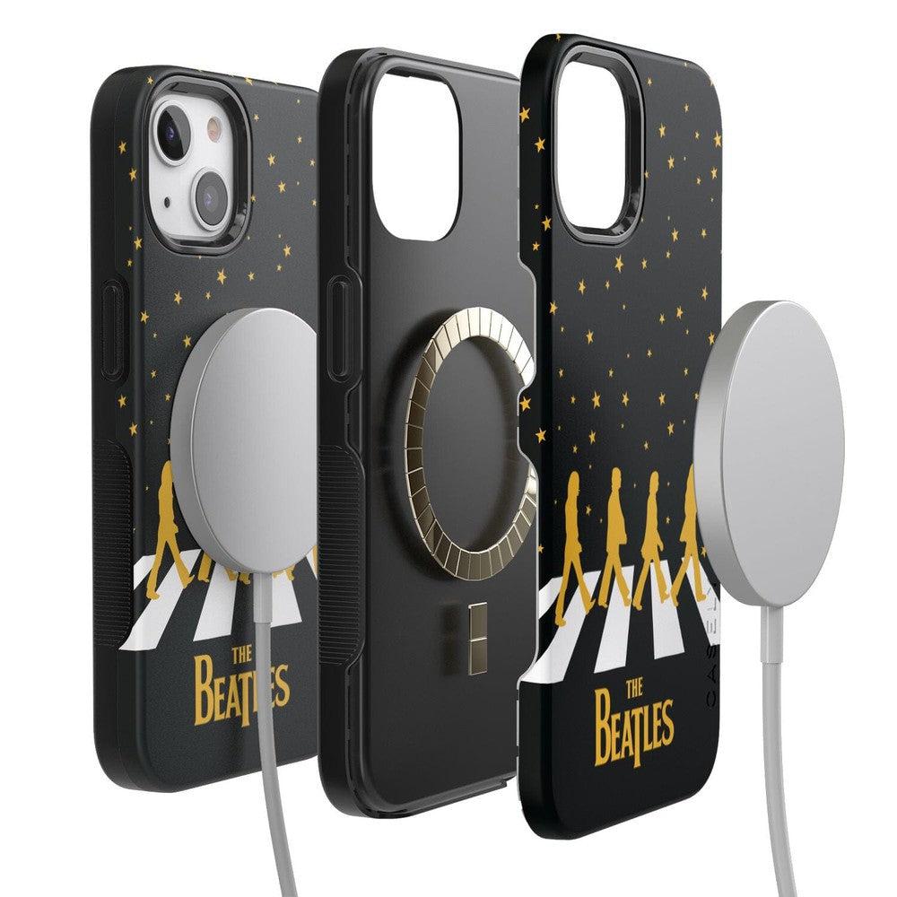 Night Walk | The Beatles Abbey Road Dual Image Case