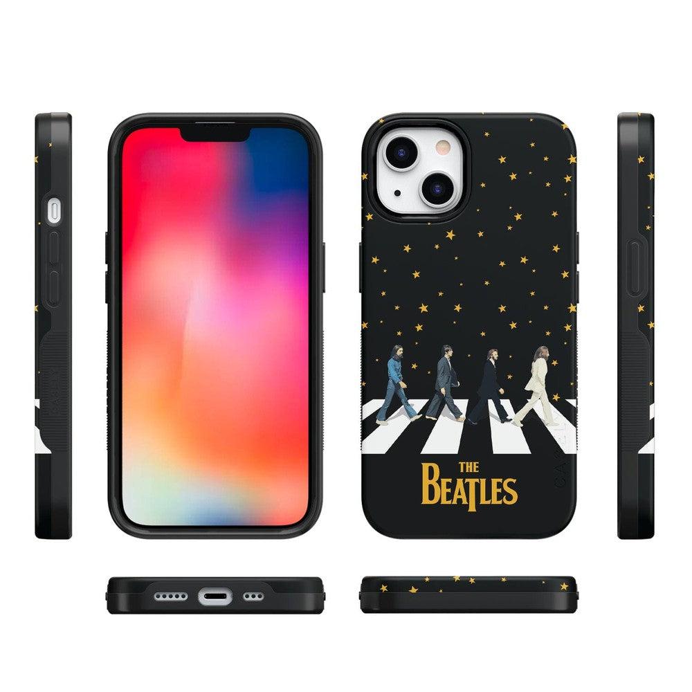 Night Walk | The Beatles Abbey Road Dual Image Case