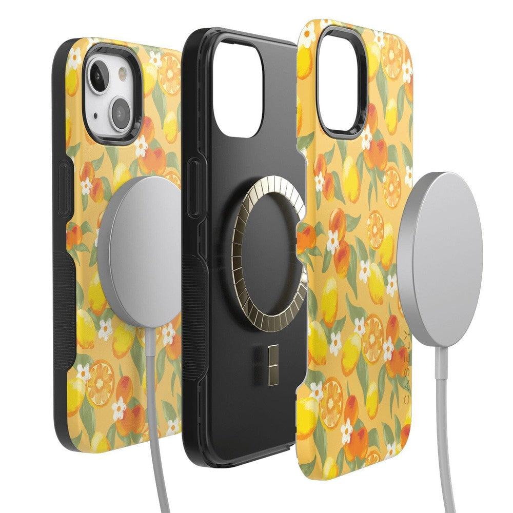 Positano | Dippin' Daisy's Italian Coast Case