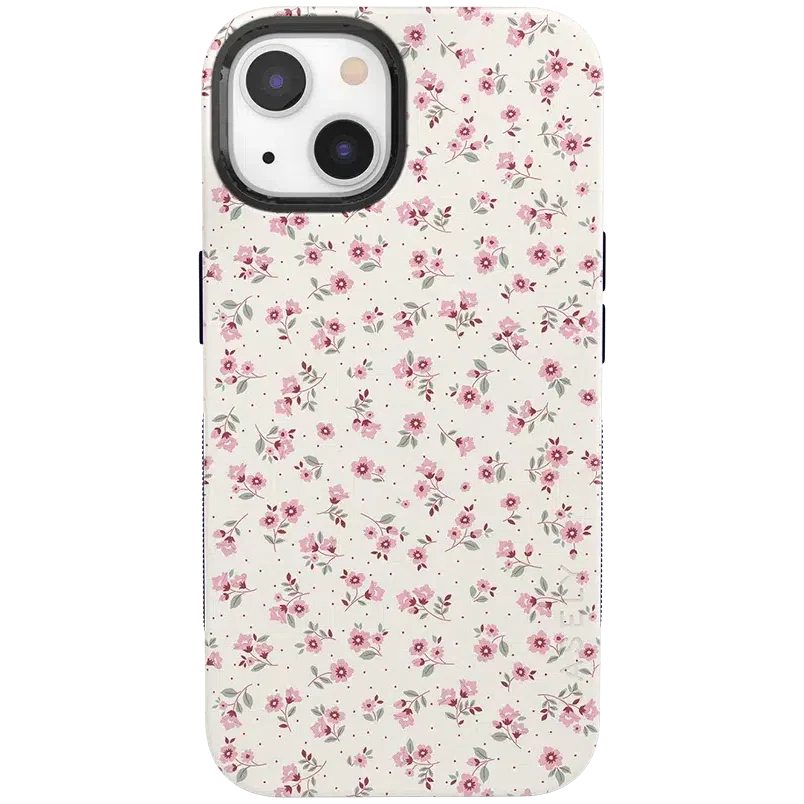 Cottage Charm | Cottagecore Case iPhone Case get.casely Bold + MagSafe® iPhone 13