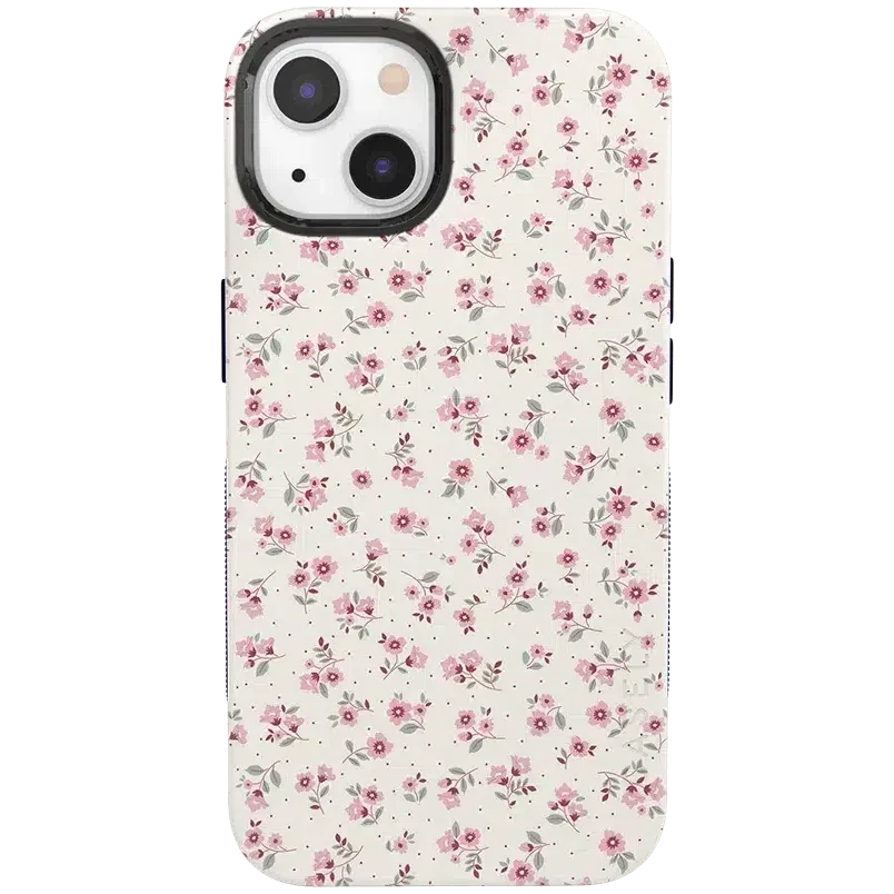 Cottage Charm | Cottagecore Case iPhone Case get.casely Bold Flex + MagSafe® iPhone 13 Mini 