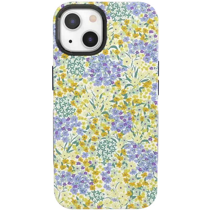 Dream Garden | Cottagecore Case iPhone Case get.casely Bold Flex + MagSafe® iPhone 13 Mini 