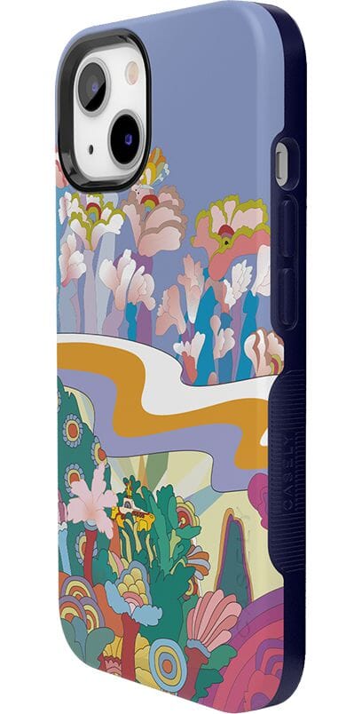 Beneath the Waves | The Beatles Yellow Submarine Case