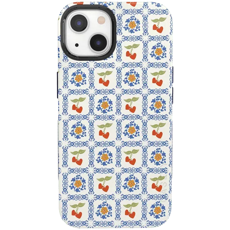 Palermo | Dippin' Daisy's Italian Coast Case iPhone Case get.casely Bold + MagSafe® iPhone 13