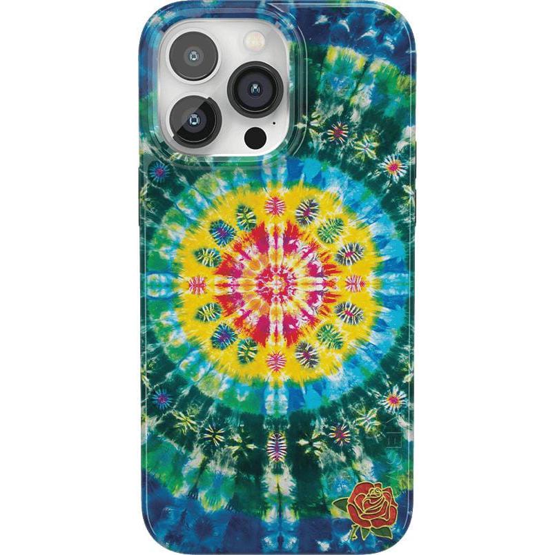 Veneta Tapestry | Grateful Dead Tie Dye Case