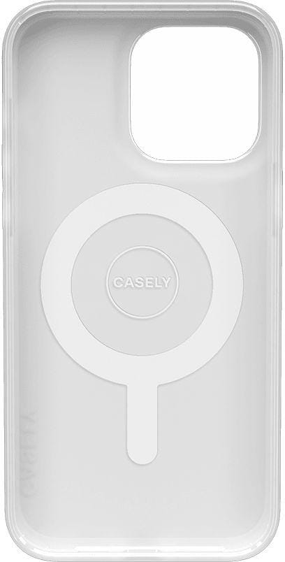 Of Quartz! | Sculpted Marble Case