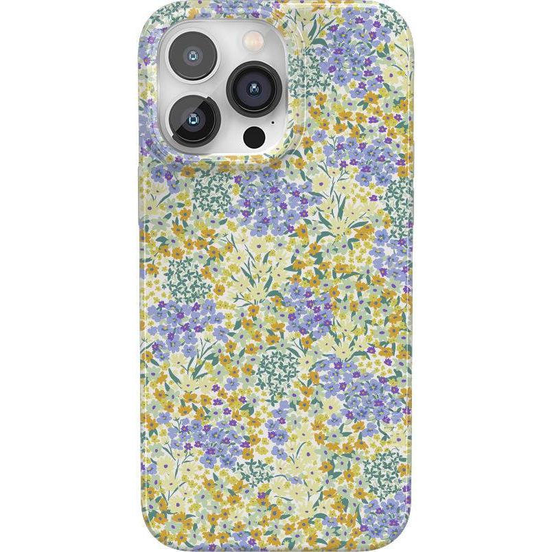 Dream Garden | Cottagecore Case iPhone Case get.casely Classic + MagSafe® iPhone 14 Pro Max