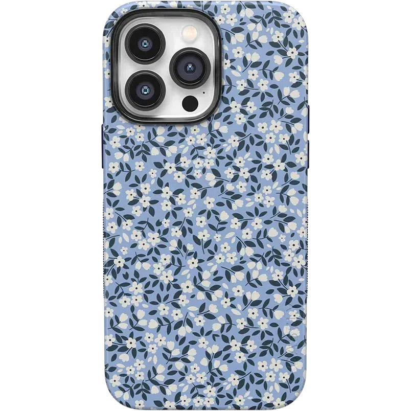 Picking Daisies | Cottagecore Case iPhone Case get.casely Bold + MagSafe® iPhone 14 Pro Max