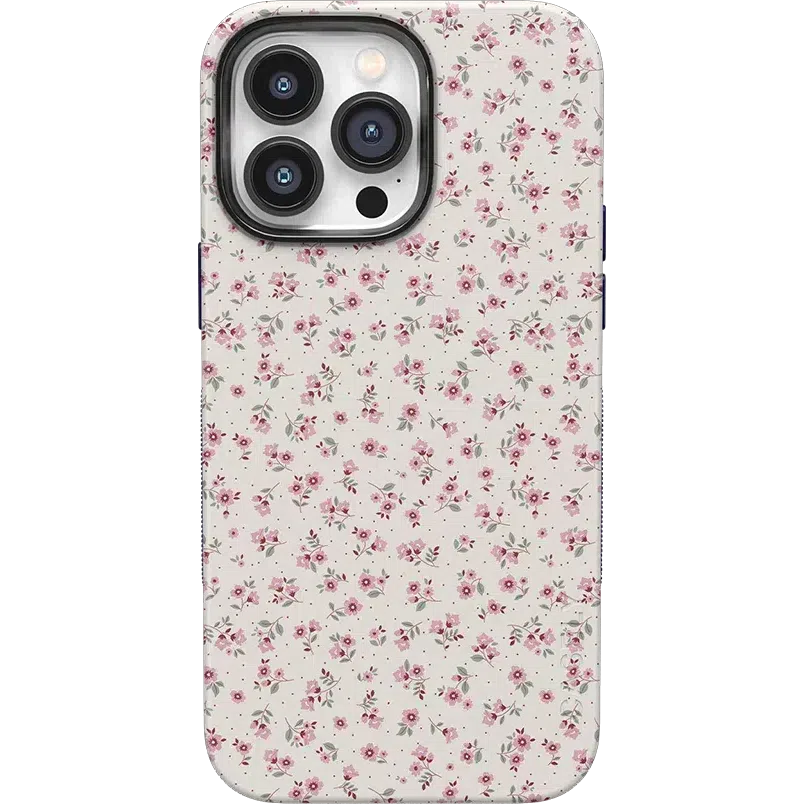 Cottage Charm | Cottagecore Case iPhone Case get.casely Bold + MagSafe® iPhone 14 Pro Max