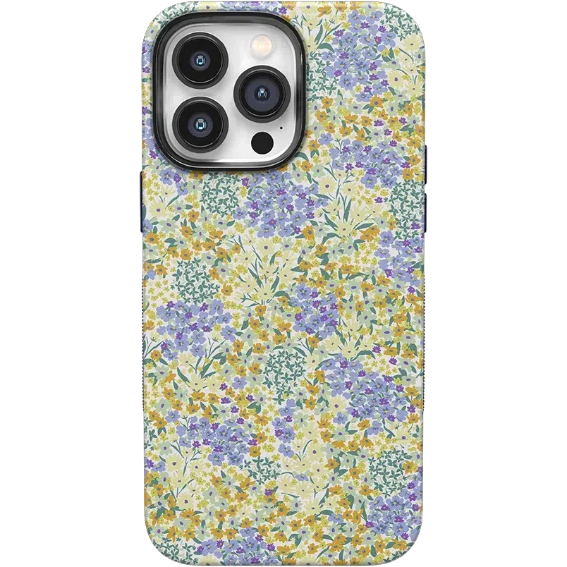 Dream Garden | Cottagecore Case iPhone Case get.casely Bold + MagSafe® iPhone 14 Pro Max
