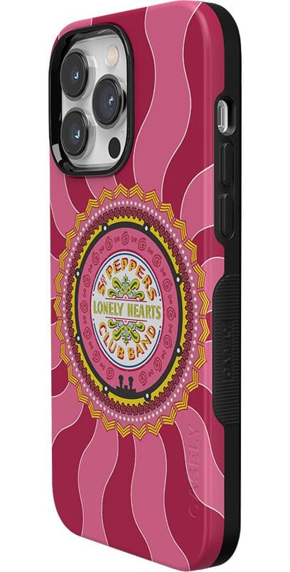 Lonely Hearts Club | The Beatles Sgt. Pepper's Case