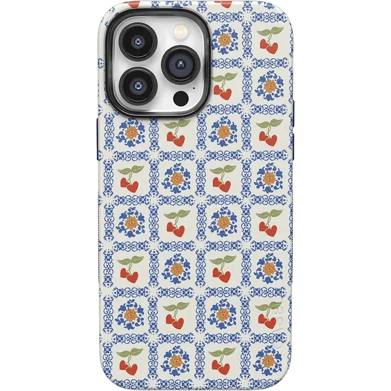 Palermo | Dippin' Daisy's Italian Coast Case iPhone Case get.casely Bold + MagSafe® iPhone 14 Pro Max