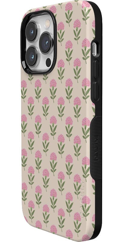 Jenna's Flowers | Fun on Weekdays Case