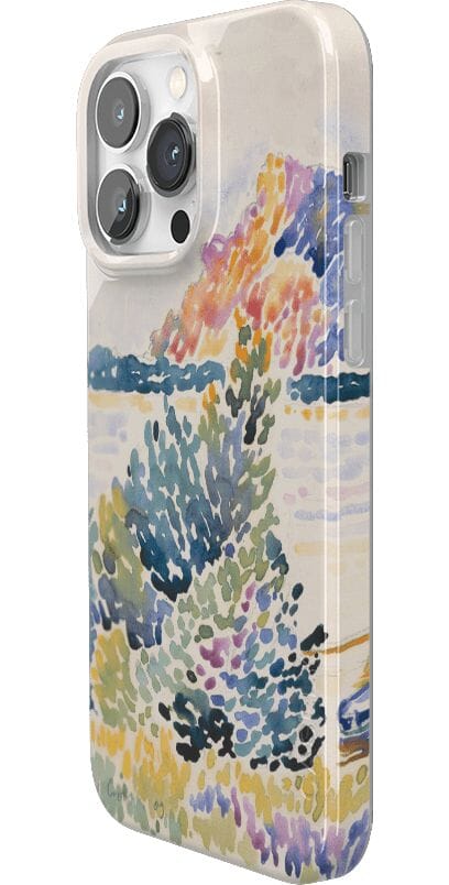 Calm Waters | The Met Series Case