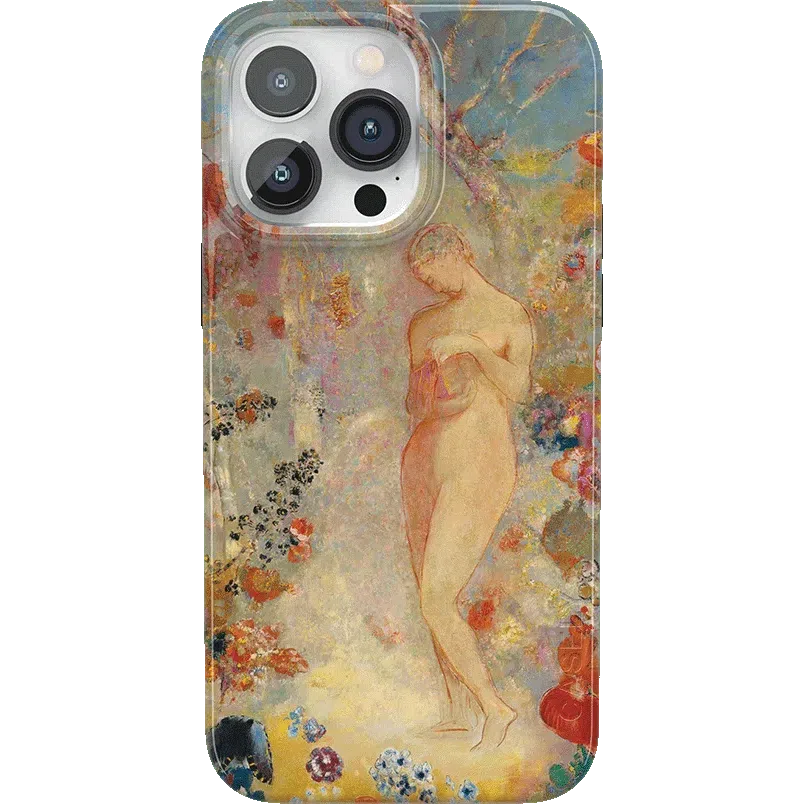 Pandora | The Met Series Case iPhone Case get.casely Classic + MagSafe® iPhone 14 Pro Max