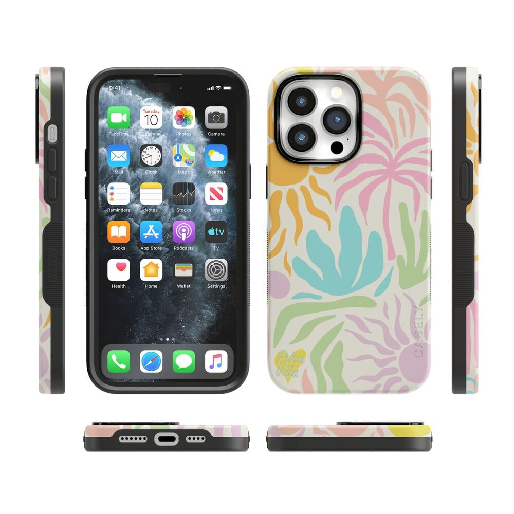 Oasis | Pura Vida Case