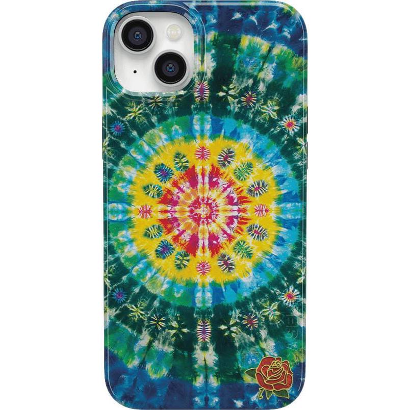 Veneta Tapestry | Grateful Dead Tie Dye Case