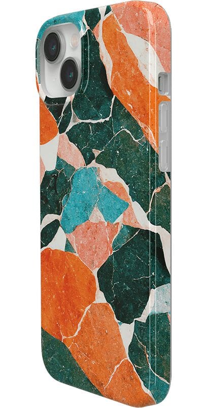 Of Quartz! | Sculpted Marble Case