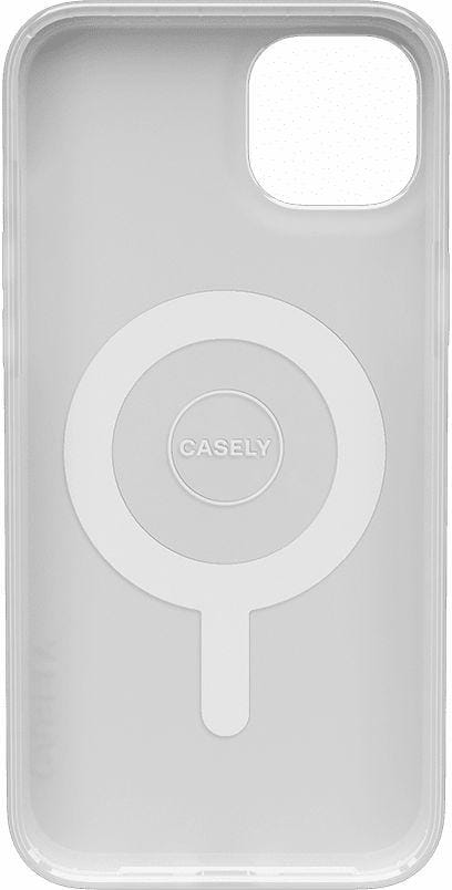 Of Quartz! | Sculpted Marble Case